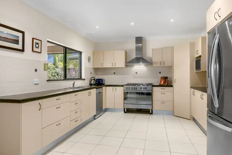 Fourth view of Homely house listing, 5 Norfolk Close, Holloways Beach QLD 4878