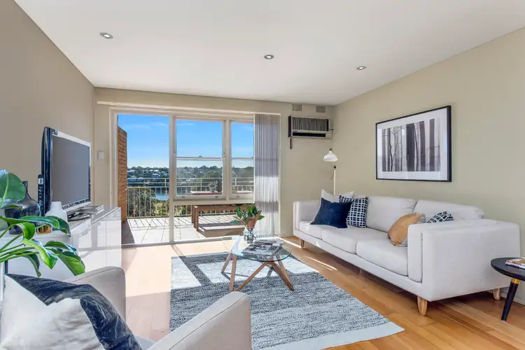 4/18 Church Street, Hunters Hill NSW 2110