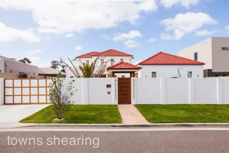 11 Legges Crescent, Prospect TAS 7250