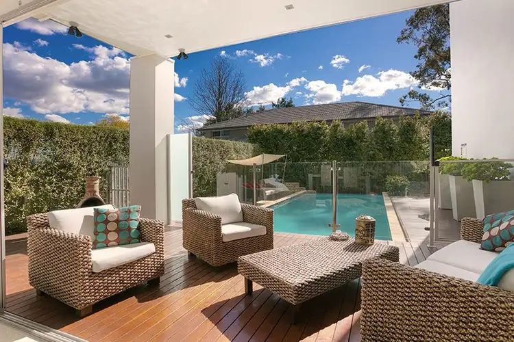 Sixth view of Homely house listing, 3 Bentley Avenue, Forestville NSW 2087