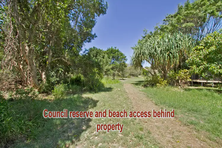 Fourth view of Homely house listing, 9 Elfran Avenue, Pottsville Beach NSW 2489