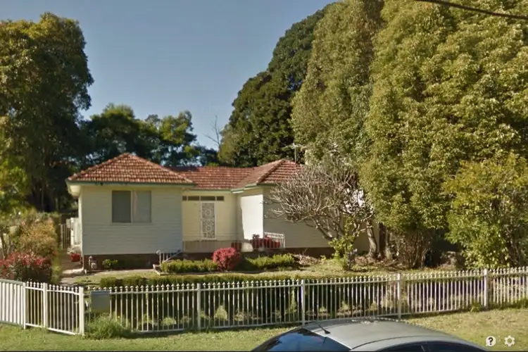 Second view of Homely house listing, 135-137 Arthur Street, Parramatta NSW 2150