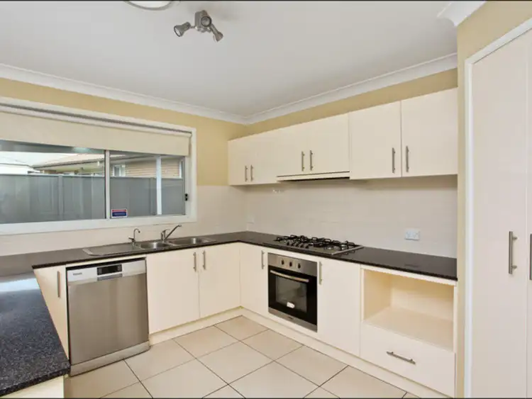 Fourth view of Homely house listing, 16 Gurry Avenue, Ropes Crossing NSW 2760
