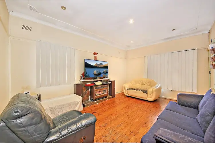 Third view of Homely house listing, 2 The Horsley Drive, Carramar NSW 2163