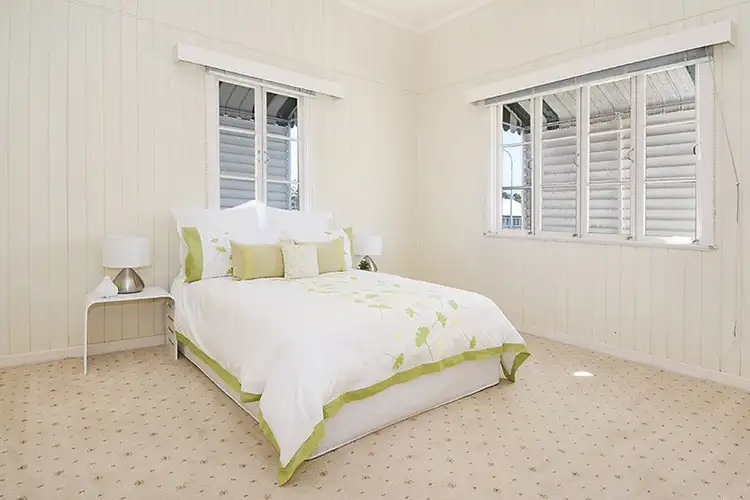 Fifth view of Homely house listing, 272 Samford Road, Enoggera QLD 4051