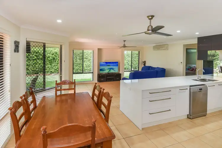 Third view of Homely house listing, 3 Delaware Drive, Sippy Downs QLD 4556