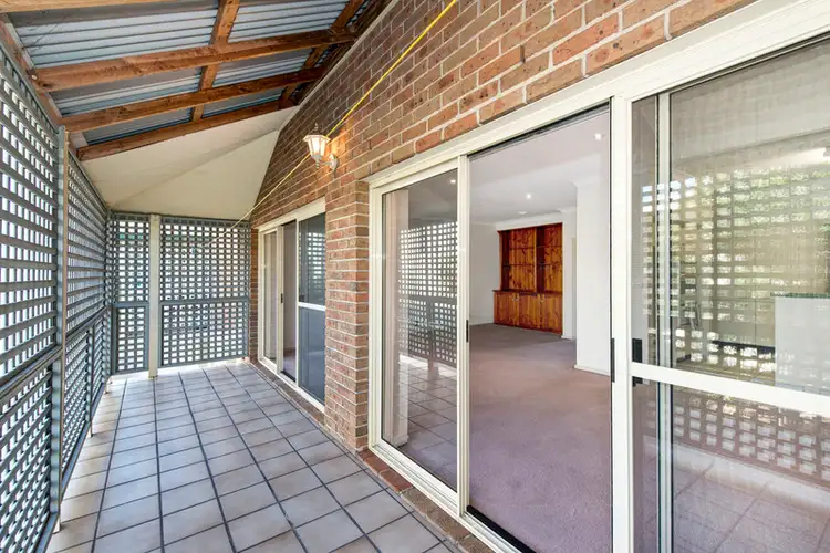 Fourth view of Homely townhouse listing, 4/35 Hereford Street, Stockton NSW 2295