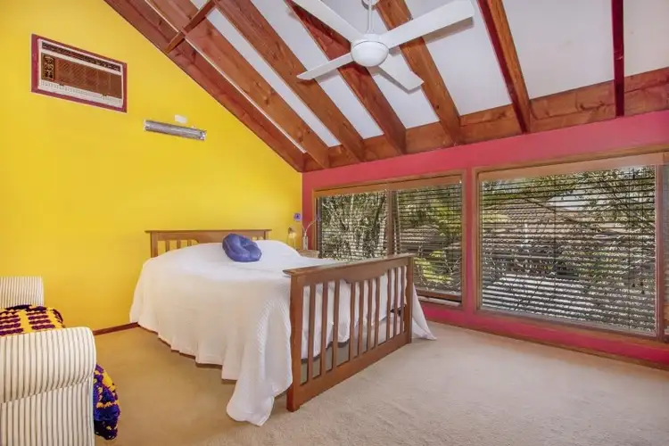 Fifth view of Homely house listing, 18 Marguerite Avenue, Mount Riverview NSW 2774