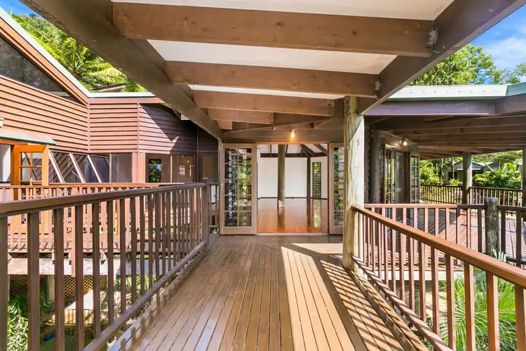 Fifth view of Homely house listing, 10 Trinidad Close, Trinity Beach QLD 4879