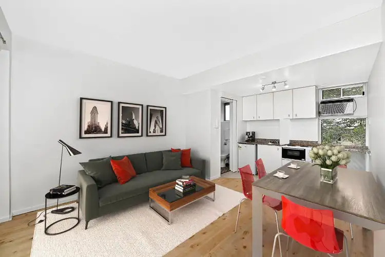 47/19-23 Forbes Street, Woolloomooloo NSW 2011