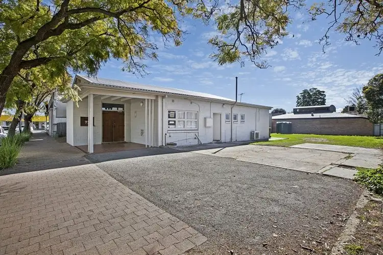 72 Malvern Avenue
