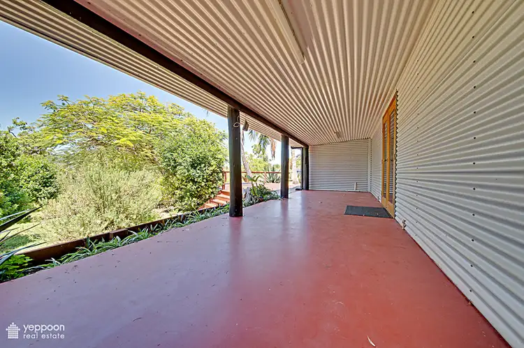 Fourth view of Homely rural property listing, 663 Keppel Sands Road, Tungamull QLD 4702