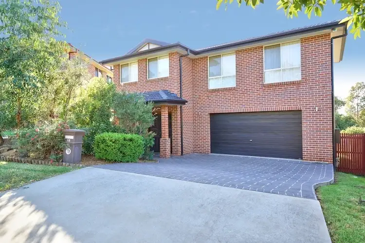 Main view of Homely house listing, 12 Telopea Circuit, Mount Annan NSW 2567