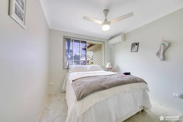 Sixth view of Homely house listing, 13 Loch Ness Outlook, Taranganba QLD 4703