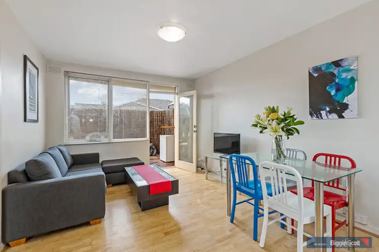 3/24 Southampton Street, Footscray VIC 3011