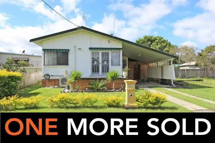 Main view of Homely house listing, 1 Goonbi Street, South Kempsey NSW 2440