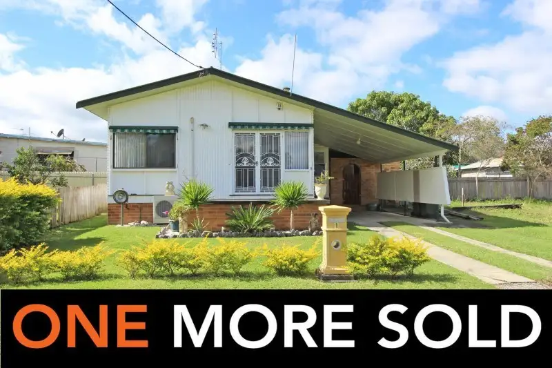 Main view of Homely house listing, 1 Goonbi Street, South Kempsey NSW 2440