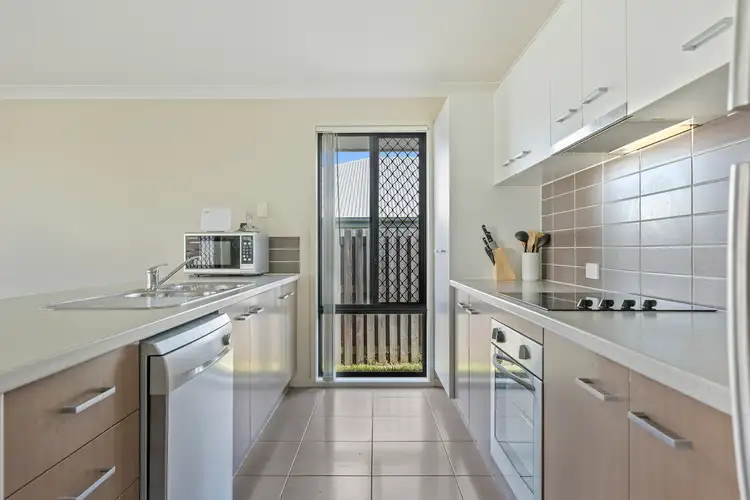 Sixth view of Homely house listing, 5 Skyline Circuit, Bahrs Scrub QLD 4207