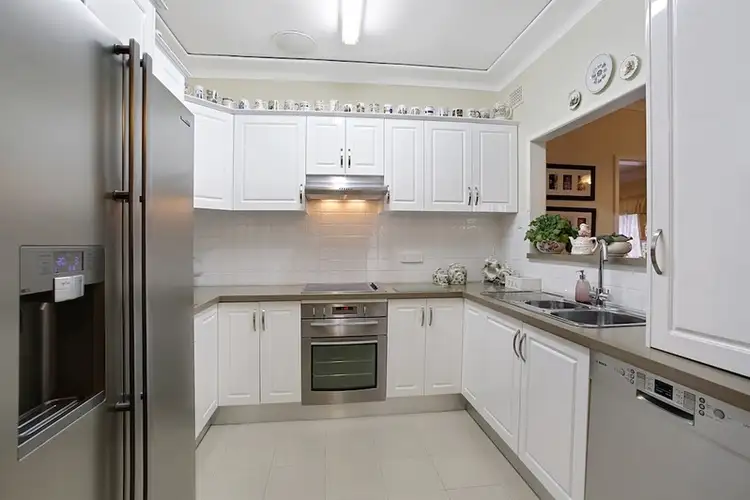 Third view of Homely house listing, 7 Grandview Drive, Campbelltown NSW 2560