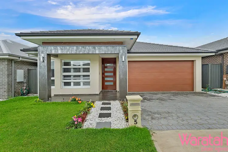 5 Austin Street, Schofields NSW 2762