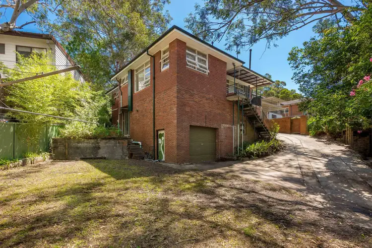 Fifth view of Homely house listing, 64 Caravan Head Road, Oyster Bay NSW 2225