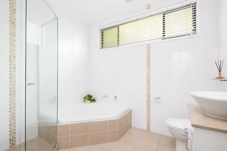 Fifth view of Homely house listing, 58 Yamba Road, Como NSW 2226