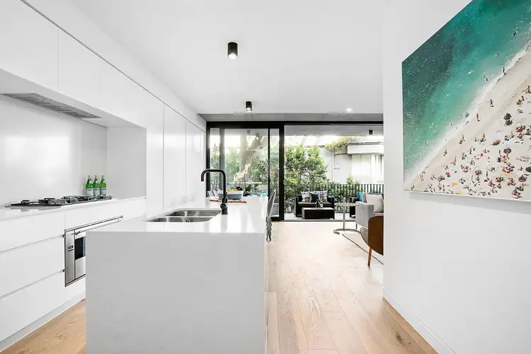 Sixth view of Homely apartment listing, 3/97 Carrington Road, Coogee NSW 2034