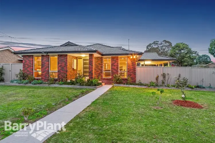 1 Glebe Court, Wantirna VIC 3152