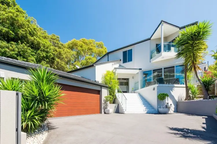 7 Nottingham Place, Yowie Bay NSW 2228