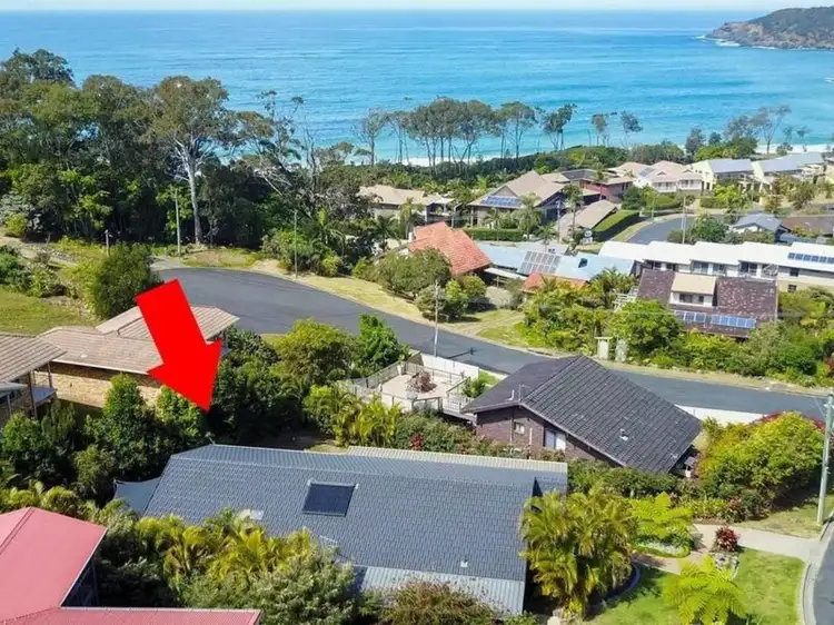 33 Korora Bay Drive, Korora NSW 2450
