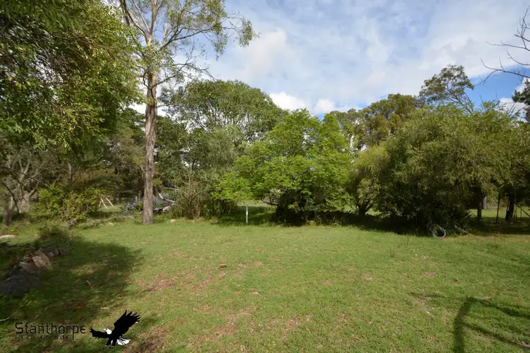 Second view of Homely house listing, 895 Sorrento Road, Dalveen QLD 4374