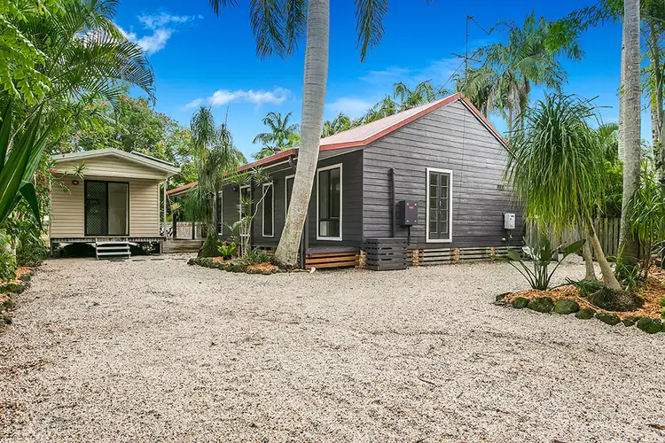 Fourth view of Homely house listing, 22 Rush Court, Mullumbimby NSW 2482