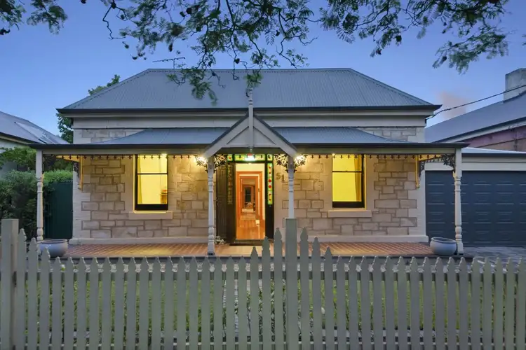 51 Edmund Avenue, Unley SA 5061