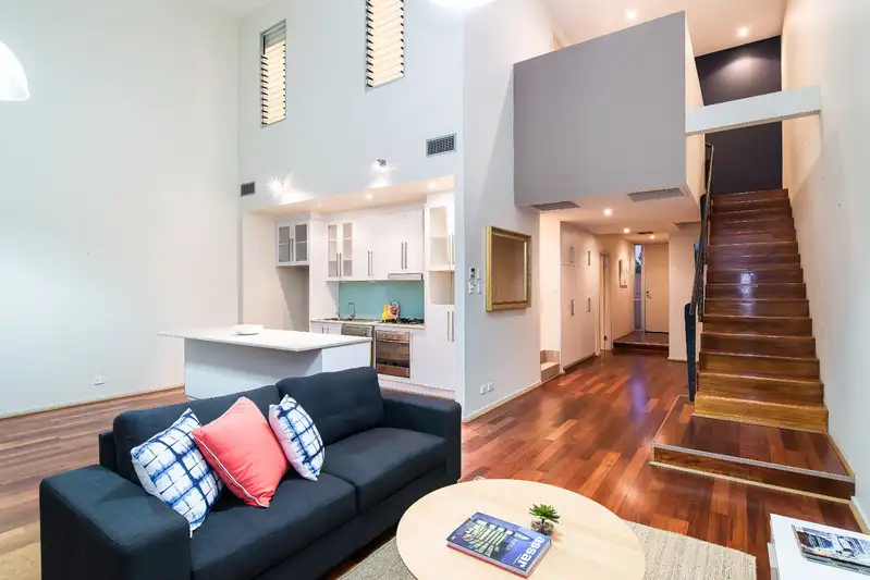 Main view of Homely townhouse listing, 9/237 Wakefield Street, Adelaide SA 5000