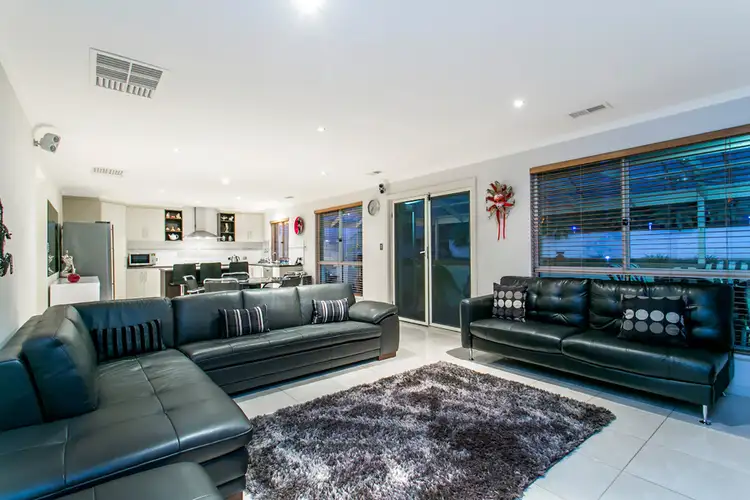 Second view of Homely house listing, 6 Dowton Place, Greenwith SA 5125