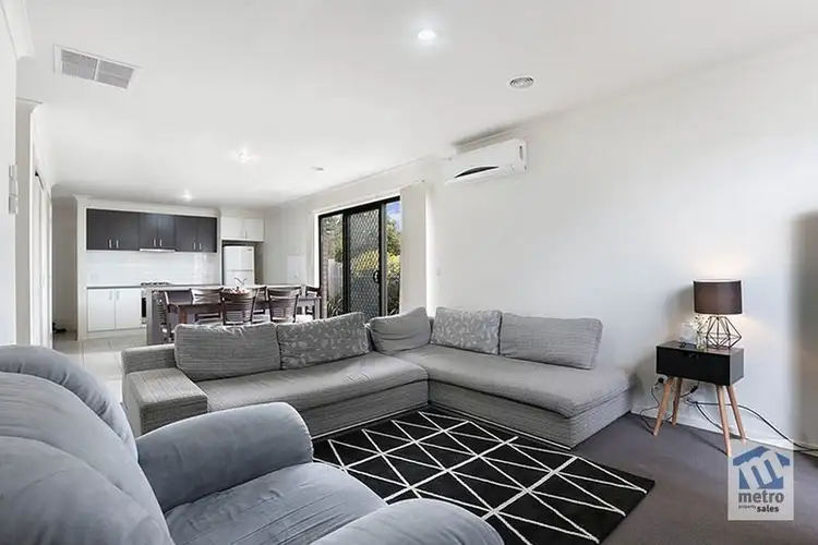 Third view of Homely unit listing, 3/76 Murphy Road, Pakenham VIC 3810