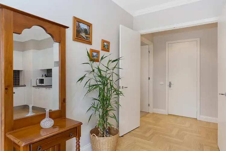 Third view of Homely townhouse listing, 2/37 Charles Street, Wodonga VIC 3690