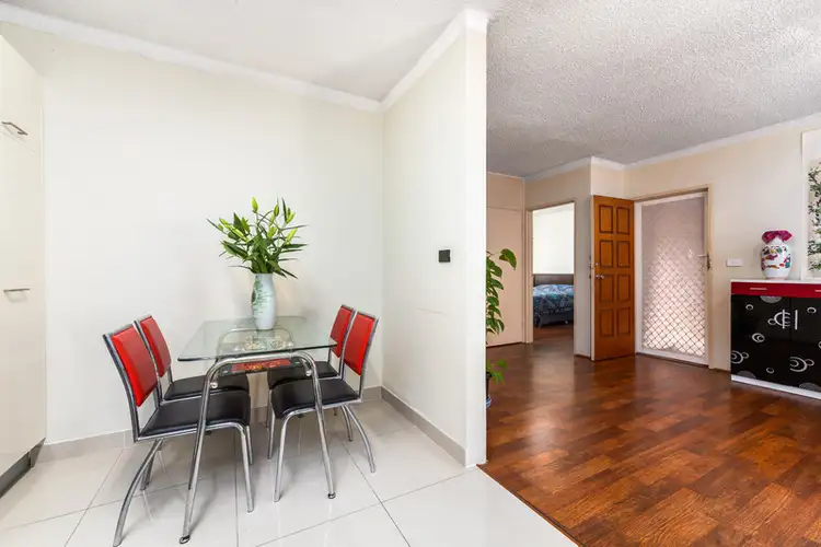 Third view of Homely apartment listing, 3/76-78 Campsie Street, Campsie NSW 2194