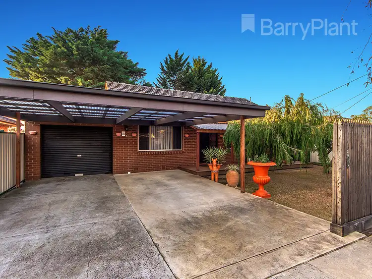 2 Ibsley Court, St Albans VIC 3021