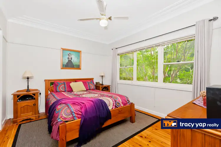 Sixth view of Homely house listing, 12 Parklands Road, North Ryde NSW 2113