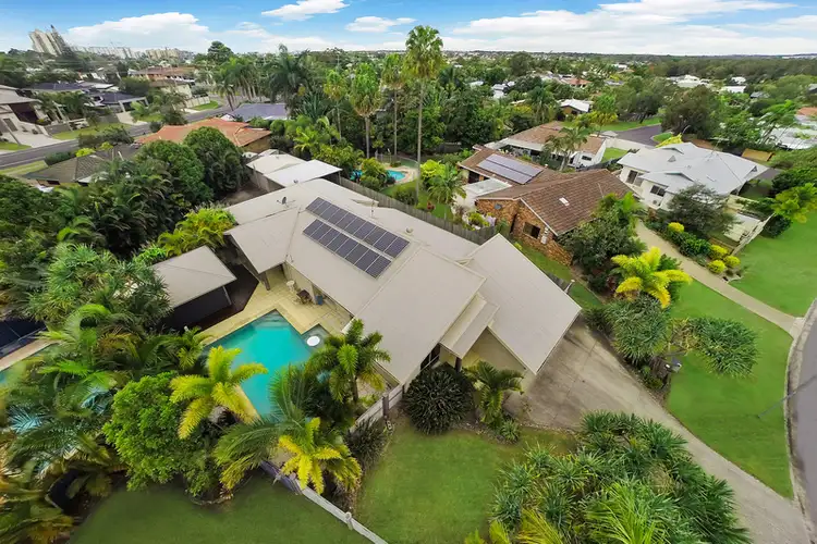Main view of Homely house listing, 6 Greygum Court, Mooloolaba QLD 4557