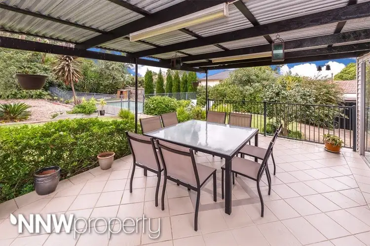 Second view of Homely house listing, 33 Tobruk Avenue, Carlingford NSW 2118