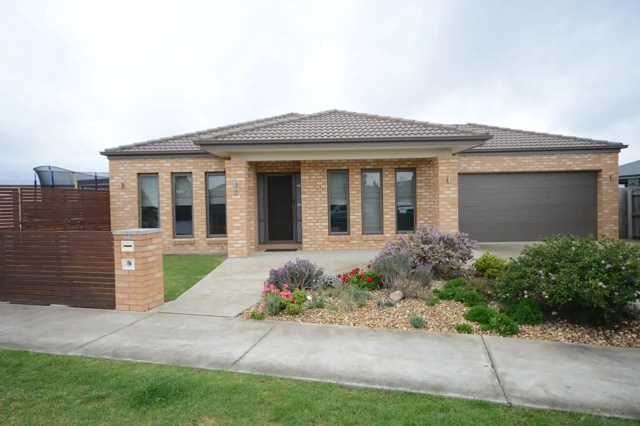 Main view of Homely house listing, 9 Phoebes Way, Eastwood VIC 3875