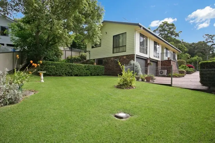 19 Elbrook Drive, Rankin Park NSW 2287