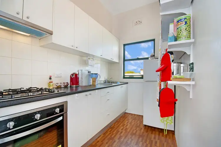 Third view of Homely apartment listing, 8/14 Royston Street, Darlinghurst NSW 2010