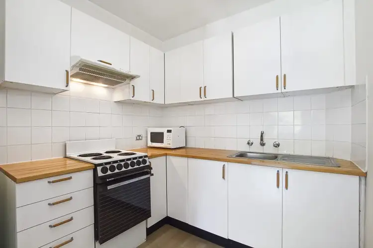 Second view of Homely apartment listing, Unit 7/9a Cambridge Street, Gladesville NSW 2111