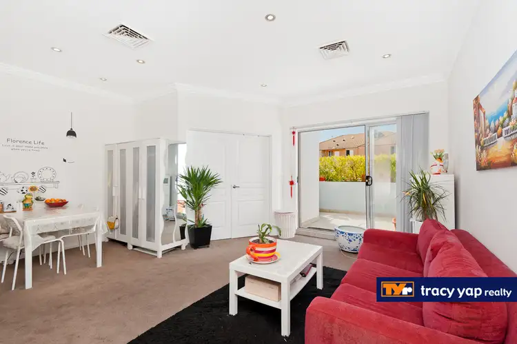 Main view of Homely apartment listing, 7/33 Railway Parade, Eastwood NSW 2122
