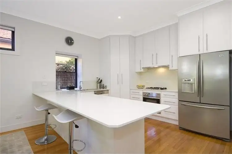 Third view of Homely semi-detached listing, 6 Griffith Avenue, North Bondi NSW 2026