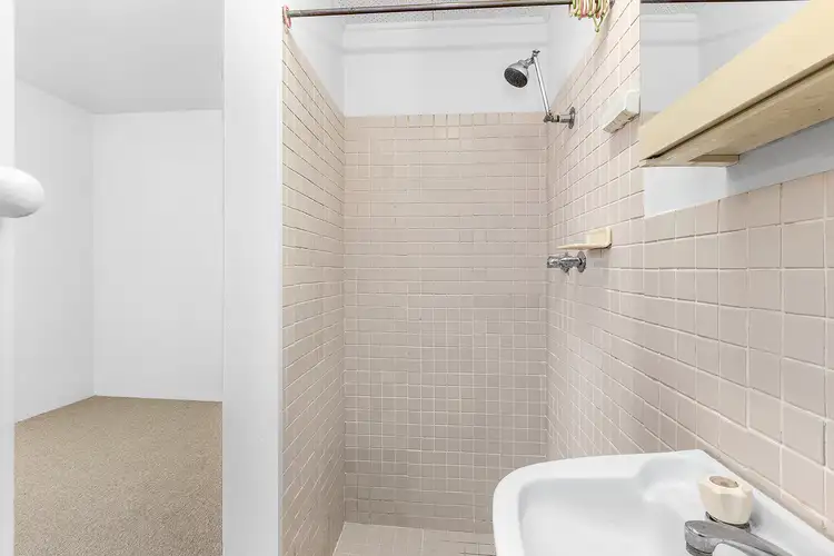 Second view of Homely apartment listing, 10/6 Underwood Street, Paddington NSW 2021