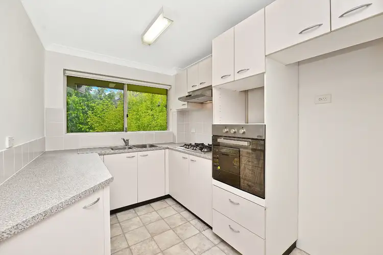 Third view of Homely apartment listing, 36/10-12 Broughton Street, Canterbury NSW 2193